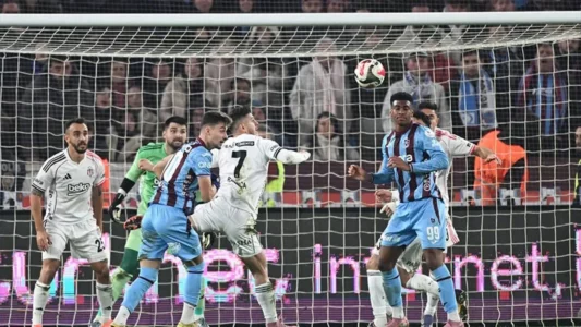 Trabzonspori interesohet për Rashicën