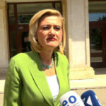 Ankohet Kusari-Lila: Do t’i drejtohemi Gjykatës Kushtetuese për mosvotimin e deputetëve opozitarë