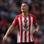 Viti i Ri nis me përballje të vështirë për Xhakën