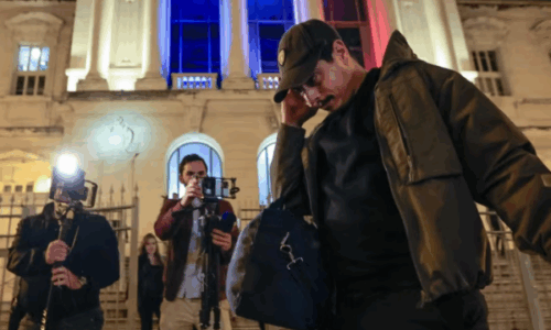 Futbollisti i njohur francez dënohet me 90 mijë euro për dhunë psikologjike ndaj bashkëshortes