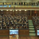 Kuvendi miraton zgjatjet buxhetore për muajin mars