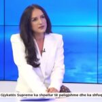 “Ky është spastrim profesional”: Foniqi-Kabashi reagon ashpër pas largimit të gazetares Avdiu nga RTK