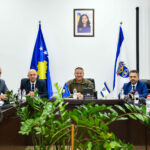 Policia e Kosovës mban takim për zbatimin e planit operativ të zgjedhjeve lokale 2025