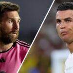 Messi ka më së shumti gola se Cristiano Ronaldo, pa llogaritur penalltitë!