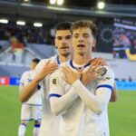 “Sky Sports”: Barcelona po e ndjek nga afër Fisnik Asllanin – katalanasit janë informuar për çmimin e tij