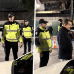 Kryeministri Mitsotakis i nënshtrohet testit të alkoolit në rrugët e Athinës?!