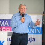 Shukri Buja: Energjia e Gadimes sonte është dëshmi se fitorja është shumë afër