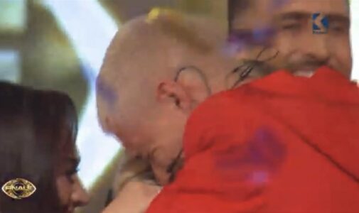 LONDRIMI fitues i BBVK4