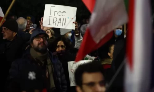 Përshkallëzimi i protestave në Iran, autoritetet: Do të organizojmë një tubimi të madh pro-qeveritar në Teheran