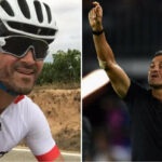 Aksidentohet rëndë me biçikletë Luis Enrique, përfundon në spital me thyerje të klavikulës