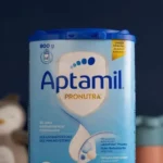 Reagon kompania nga Kosova që importon qumështin “Aptamil”, i kontaminuar me bakterin Bacillus Cereus