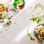 Gjashtë ushqime të mira për hormonet që ju mbajnë energjikë gjithë ditën