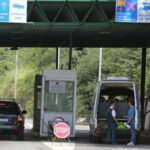 Bllokohet rruga Shkup – Hani i Elezit