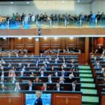 Tre herë dështon të zgjedhet Sllavko Simiq nënkryetar i Kuvendit nga Lista Serbe