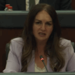 Nagavci: Grupi Parlamentar i VV-së mbështet ndryshimet kushtetuese që populli ta zgjedh direkt Presidentin