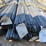 Vërmicë: Zbulohet nga Dogana deklarim i pasaktë i origjinës së materialit ndërtimor