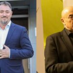 Sami Lushtaku dhe Nuredin Lushtaku bëhen bashkë për zgjedhjet në Skenderaj