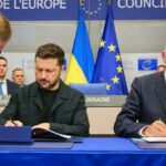 Marrëveshja Ukrainë-KiE për Tribunalin Special, ambasada gjermane: Moment historik, agresioni s’mbetet pa u ndëshkuar