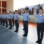 Betohen 19 kadetë të rinj të FSK-së