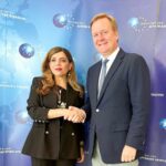 Shefja e UNMIK vizitë në Bruksel, takon Emisarin Sorensen dhe të tjerë, i jep mbështetje dialogut Kosovë- Serbi