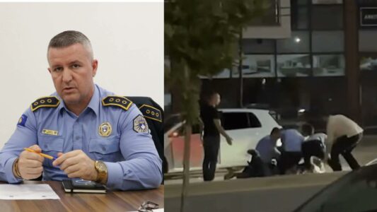 Pas atij në Lipjan, Policia pritet të shkarkojë dy komandantë stacionesh – atë në Klinë dhe Suharekë