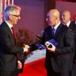 Haradinaj: Ribashkimi i Gjermanisë i ka dhënë shpresë një të ardhmeje paqësore tërë botës