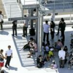 Rreth një milion njerëz evakuohen në Japoni pas tërmetit në Rusi