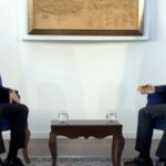 Gazetari i RTK-së që intervistoi Kurtin ka përfituar 100 mijë euro nga Qeveria