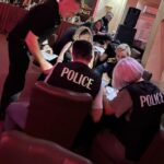 Aksioni ndërkombëtar në Kosovë: Shtetase nga Kolumbia, Venezuela e Turqia arrestohen për prostitucion