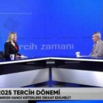 Presidenti i UNI-Universum, Alejtin Berisha, i ftuar në CNN Türk – Kosova, destinacion i sigurt dhe cilësor për studime universitare