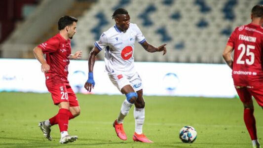 Drita luan ndeshjen vendimtare sonte në Ligën e Kampionëve