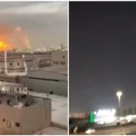 Irani sulmon rafinerinë e BAPCO-s dhe një bazë amerikane në Gjirin Persik