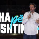 Uran Ismaili: Askush s’ka me hy mes meje dhe qytetarëve, do t’i shërbej Prishtinës 24/7