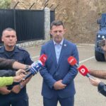 Trupi i 33-vjeçarit të mbytur në Liqenin e Ujmanit, Elshani: Rasti trajtohet si vdekje e dyshimtë