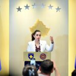Osmani reagon pas kritikave për masën e parakohshme për 30 ditëshin që e çoi në Kushtetuese
