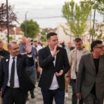 Ismajli për tubimin e LDK-së në Gjilan: Kthesë historike për qytetarët