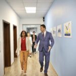 Krasniqi në takim me Prattipati: Institucionet të themelohen sa më parë, sepse vonesat dëmtojnë funksionimin e shtetit