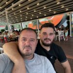 “Ma kpute shpirtin” – Reagojnë familjarët për vdekjen e Pashtrik Krasniqit në vendin e punës në Itali