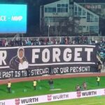 Tifo-grupi “Dardanët” mbështesin protestën e 7 gushtit: Qëndrojmë përkrah njerëzve që zgjodhën lirinë e vendit si të vetmen alternativë