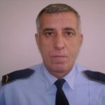 Ndahet nga jeta oficeri korrektues, Besim Sylejmani