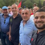 Lahi Brahimaj: Me zemër e me dinjitet u tha e vërteta- Liria është e shenjtë, çlirimtarët janë krenaria jonë
