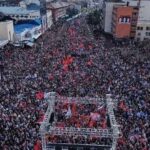 Çitaku: Nesër, bashkë, të gjithë, në mbështetje të luftës së Ushtrisë Çlirimtare të Kosovës