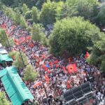 OVL-UÇK: Kur populli ngrihet, padrejtësia nuk kalon dot