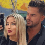 Ish-bashkëshortja e Shpat Kasapit me deklaratë të fortë: Duan gra të mira e fëmijë vetëm për fotografi