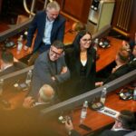 Pas vendimit të Gjykatës, Haziri: LDK ka për mision ruajtën dhe zhvillimin e demokracisë