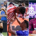 Jashari, Xhaka, Broja… afati kalimtar më i pasur deri më tani