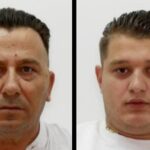 70 mijë euro dorëzani: Gjykata sqaron si u liruan babë e birë të dyshuar për vrasjen e trefishtë dje në Gjilan