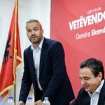 Skënderaj: Kandidati i Kurtit i mori veç 42 vota në fshatin e tij, Lushtaku i pari