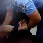 12 orë pas vrasjes në Prizren, policia kapë të dyshuarin