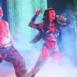 Katy Perry në koncert: Unë nuk jam Dua Lipa, jam tezja e Dua Lipës